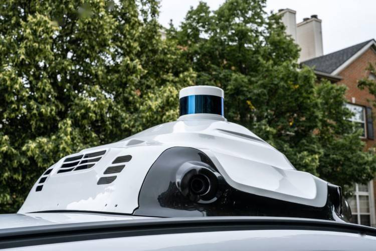 福特申请安全气囊专利 专用于自动驾驶车辆